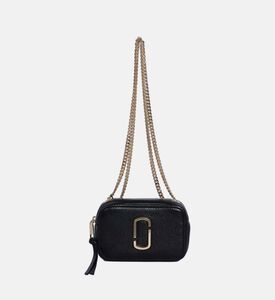 The Glam Shot 17 Crossbody Bag The Glam Shot 17 Crossbody Bag