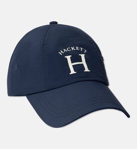 Hackett London Hat Nylon, Packshot View