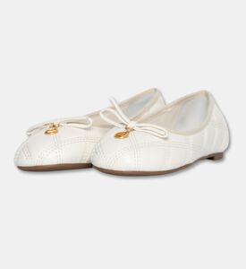 Arezzo Shoes Flat, Packshot View