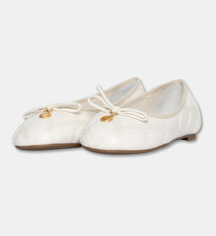 Arezzo Shoes Flat, Packshot View