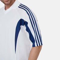 Short Sleeve Cut Line T-shirt