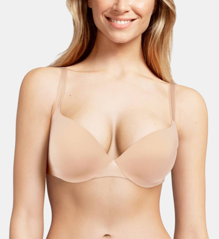 Essential Extra Push-up Bra