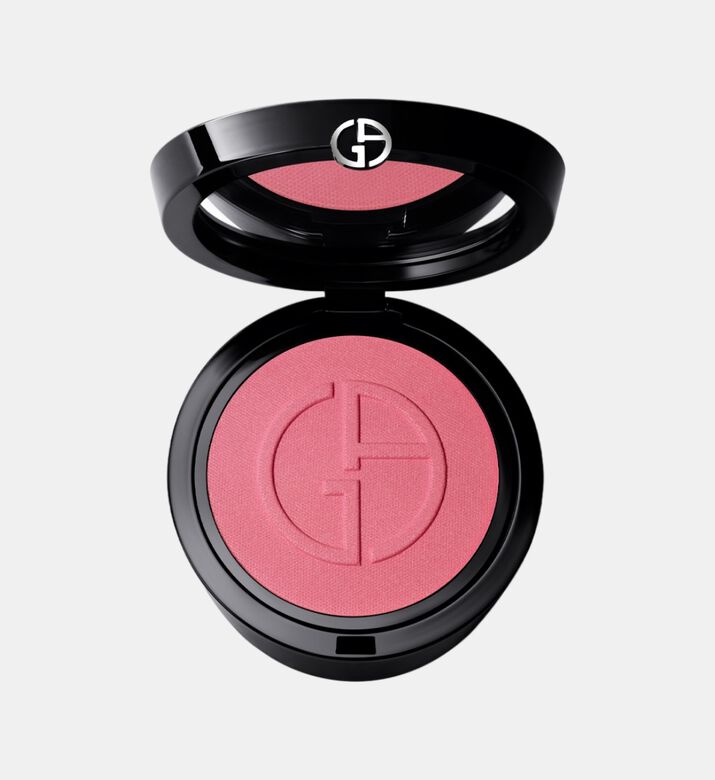 Luminous Silk Glow Blush Powder