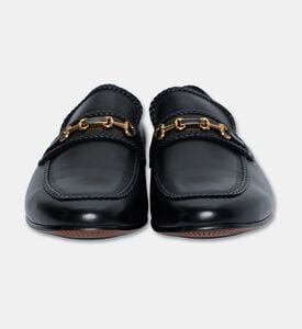 Pollini Shoes Formal Slipon, Black, Eu-45, Packshot View