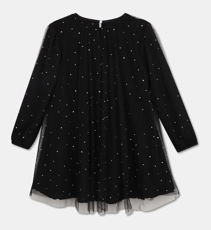 Billieblush Dress K Cerem, Packshot View