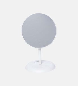 إنجا مرآة معدنية واقفة