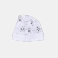 Dolce Elephant-print Hat