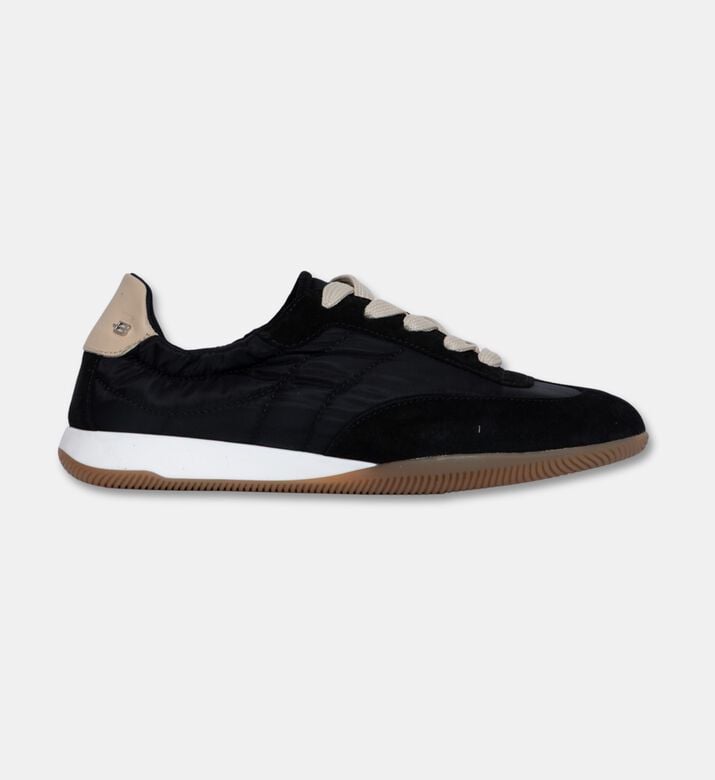 Baldinini Shoes Sneaker, Black, Eu-36, Packshot View