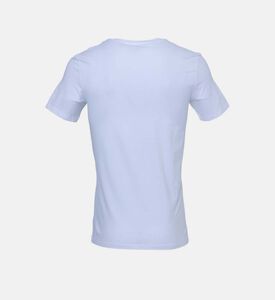 Cotton Superior Short Sleeve T-shirt Cotton Superior Short Sleeve T-shirt