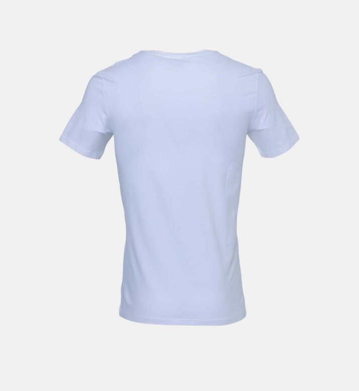 Cotton Superior Short Sleeve T-shirt Cotton Superior Short Sleeve T-shirt
