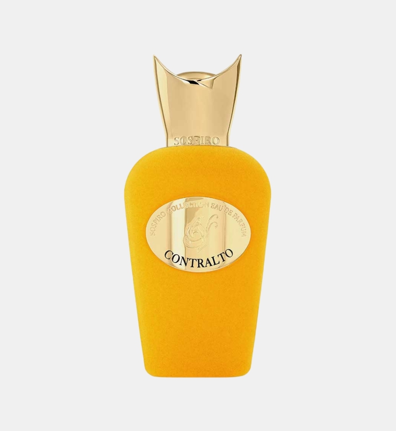 Contralto Eau De Parfum 100 Ml