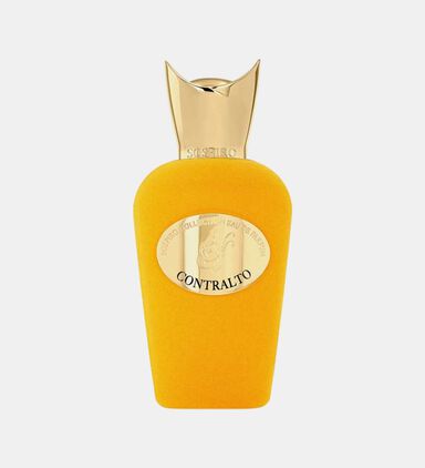 Contralto Eau De Parfum 100 Ml