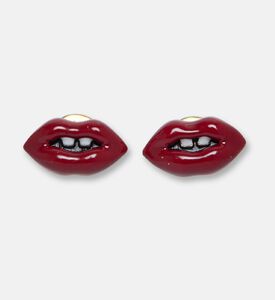 Marc Jacobs Earrings Lips Stud, Packshot View