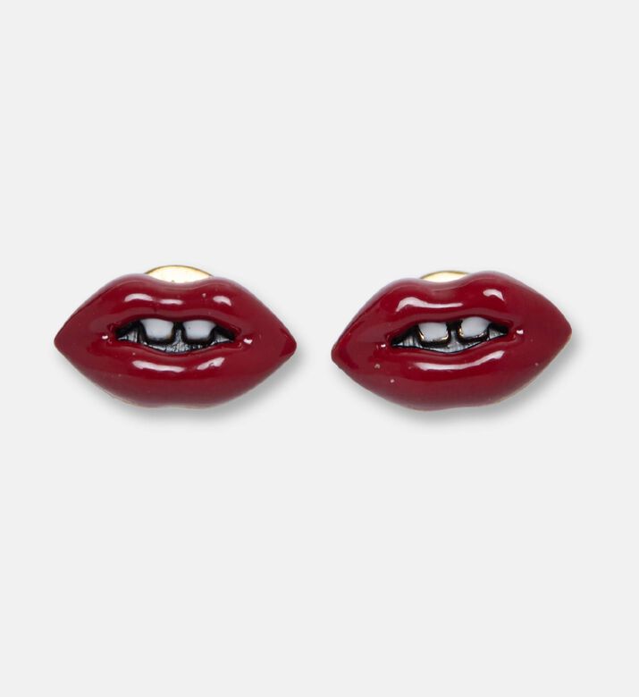 Marc Jacobs Earrings Lips Stud, Packshot View