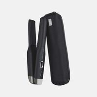 Unplugged Cordless Hair Straightener