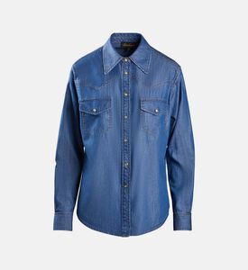 قميص بوينوس دنيم