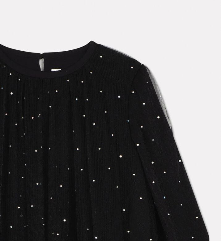 Billieblush Dress K Cerem, Packshot View