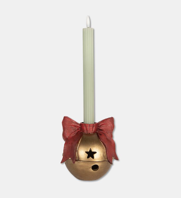 Clayre & Eef Candlestick Ball, Packshot View