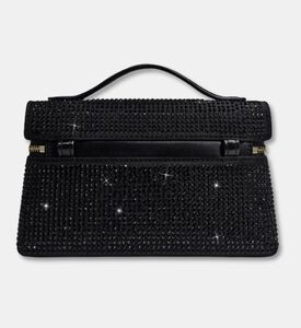 JW PEI Crystal-embellished Top-handle Bag, Packshot View