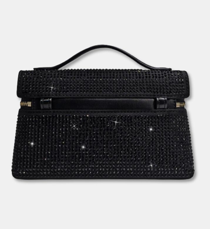 JW PEI Crystal-embellished Top-handle Bag, Packshot View