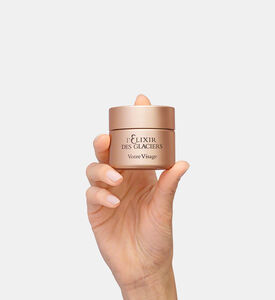 كريم العين Elixir des Glaciers Eye Cream