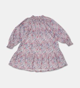 Tartine et Chocolat Dress, Packshot View