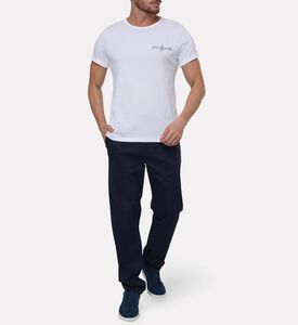 Maison Labiche Overcaffeinated T-shirt, Model View