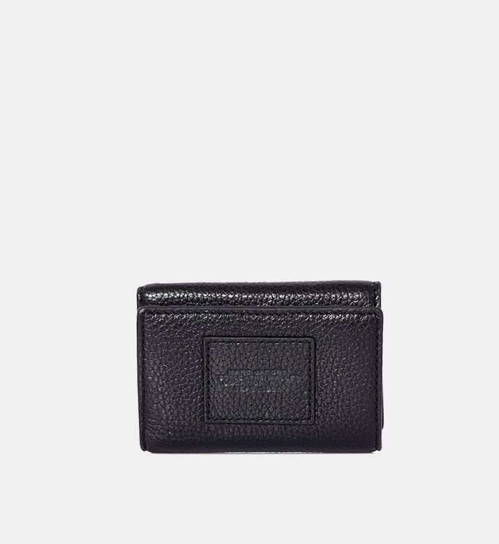 The Trifold Wallet