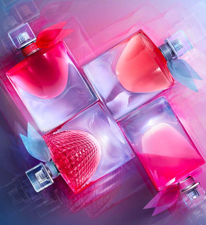 La Vie Est Belle Intense Eau De Parfum 100 Ml