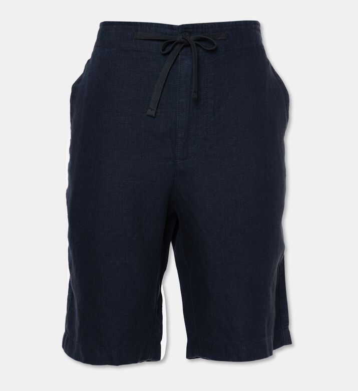 Vince Drawstring Closure Shorts, Packshot View