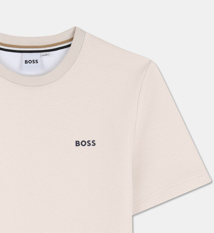 Boss Ts Ss, Packshot View