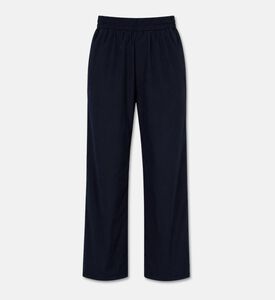 Drykorn Regular-fit Straight-leg Pants, Blue, 32-34, Packshot View