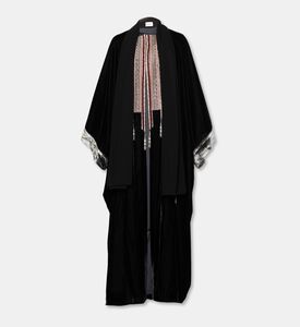 Moonlight Kimono, Packshot View