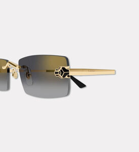 Cartier Sunglass, Packshot View