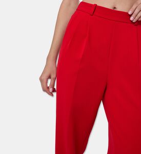 Bouguessa Pant Gabriele, Model View