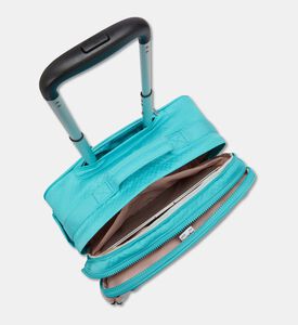 Kipling Embossed Wheeled School Bag, Packshot View