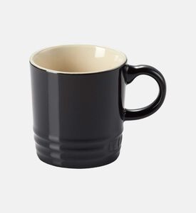 Stoneware 3-rings Espresso Mug