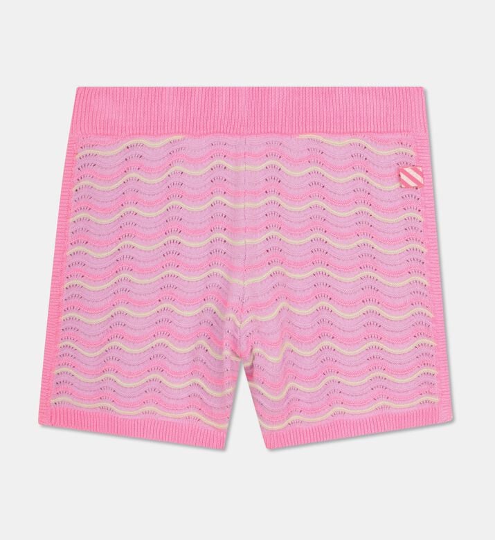 Billieblush Short, Packshot View