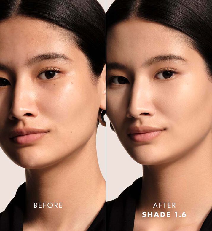 Power Fabric Full Coverage Foundation