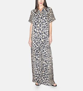 Niluu Shirt Logan, Model View