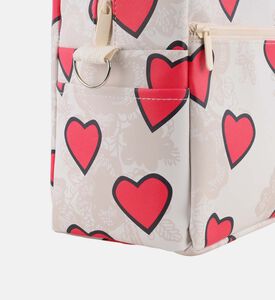 Tender Lace Insulated Lunch Bag