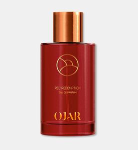 Ojar Red Redemption Eau De Parfum, Packshot View