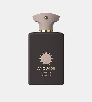 Opus Xv King Blue Eau De Parfum