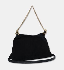 Zadig et Voltaire Bag Jim Suede, Packshot View