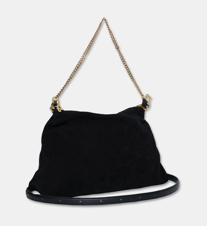 Zadig et Voltaire Bag Jim Suede, Packshot View