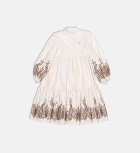 Etro Dress Woven, Packshot View