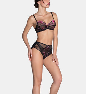 حمالة صدر فلوريسون باشن نصفية