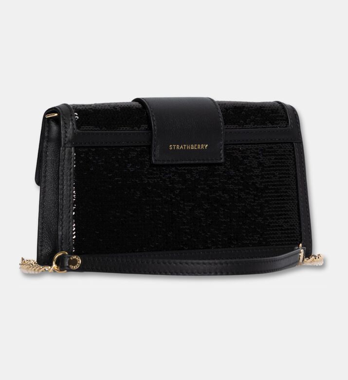 Strathberry Bag Crescent, Packshot View