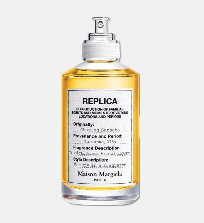 Maison Margiela Chasing Sunsets Eau De Toilette Spray, Packshot View
