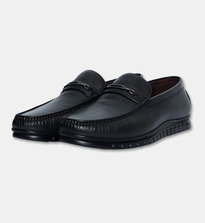 Roberto Fabiani Shoes Casual, Black, Eu-45, Packshot View